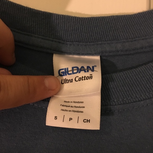 Itsa girl thing long sleeve t-shirt - Picture 3 of 6